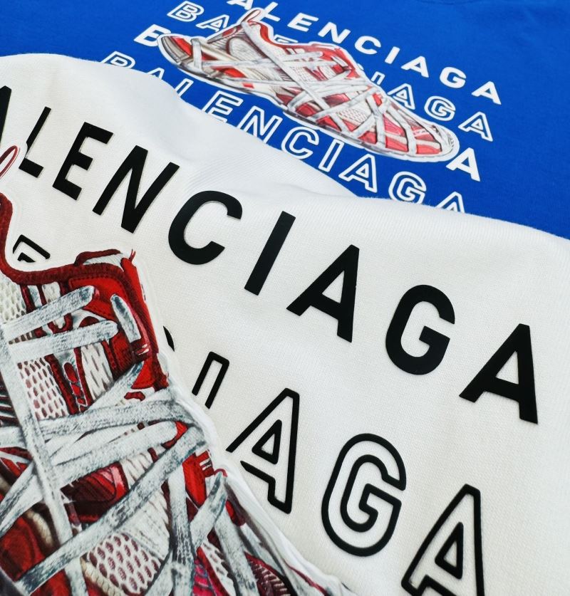 Balenciaga T-Shirts